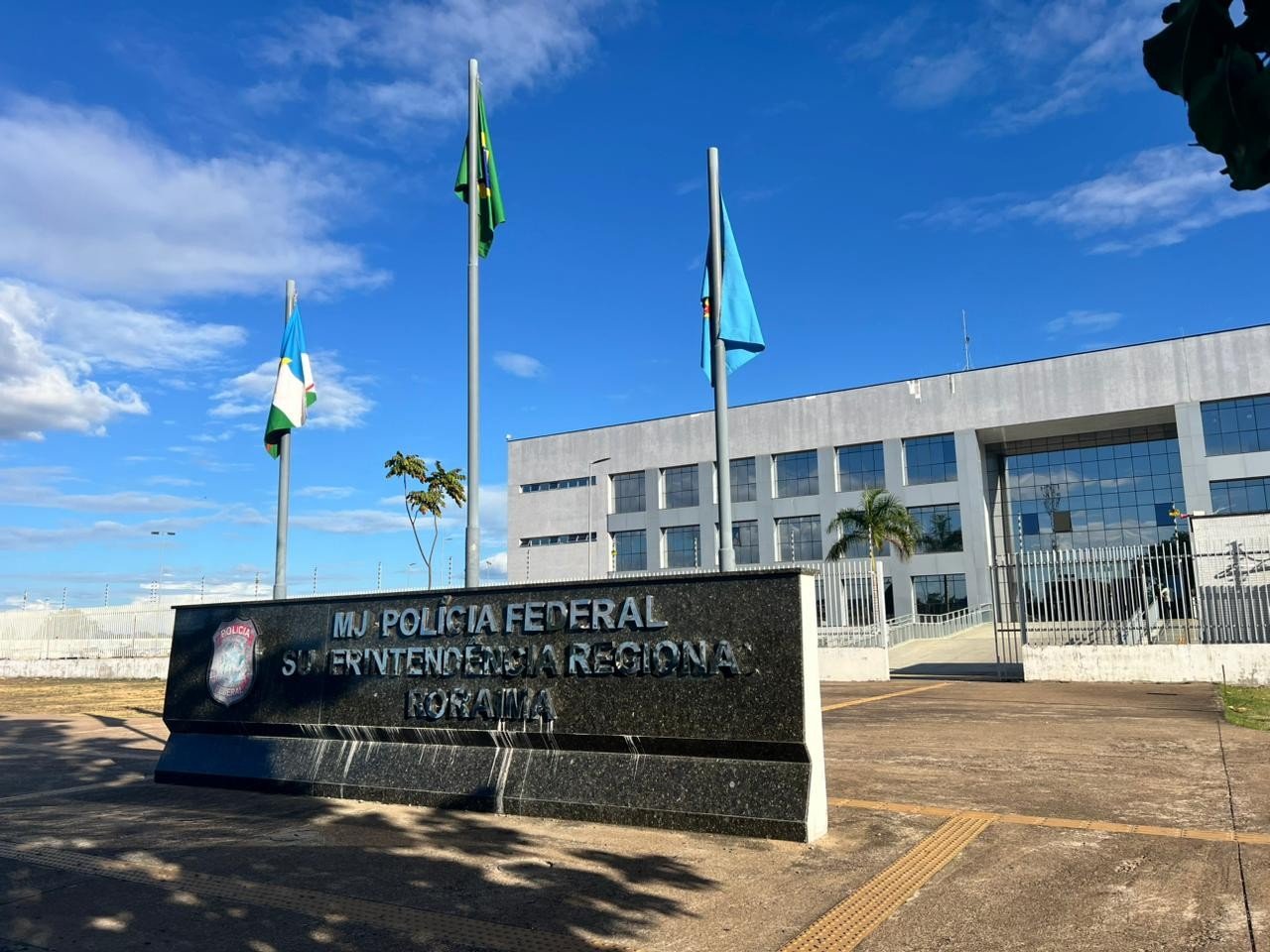 PF prende 23 pessoas suspeitas de compra de votos em Roraima